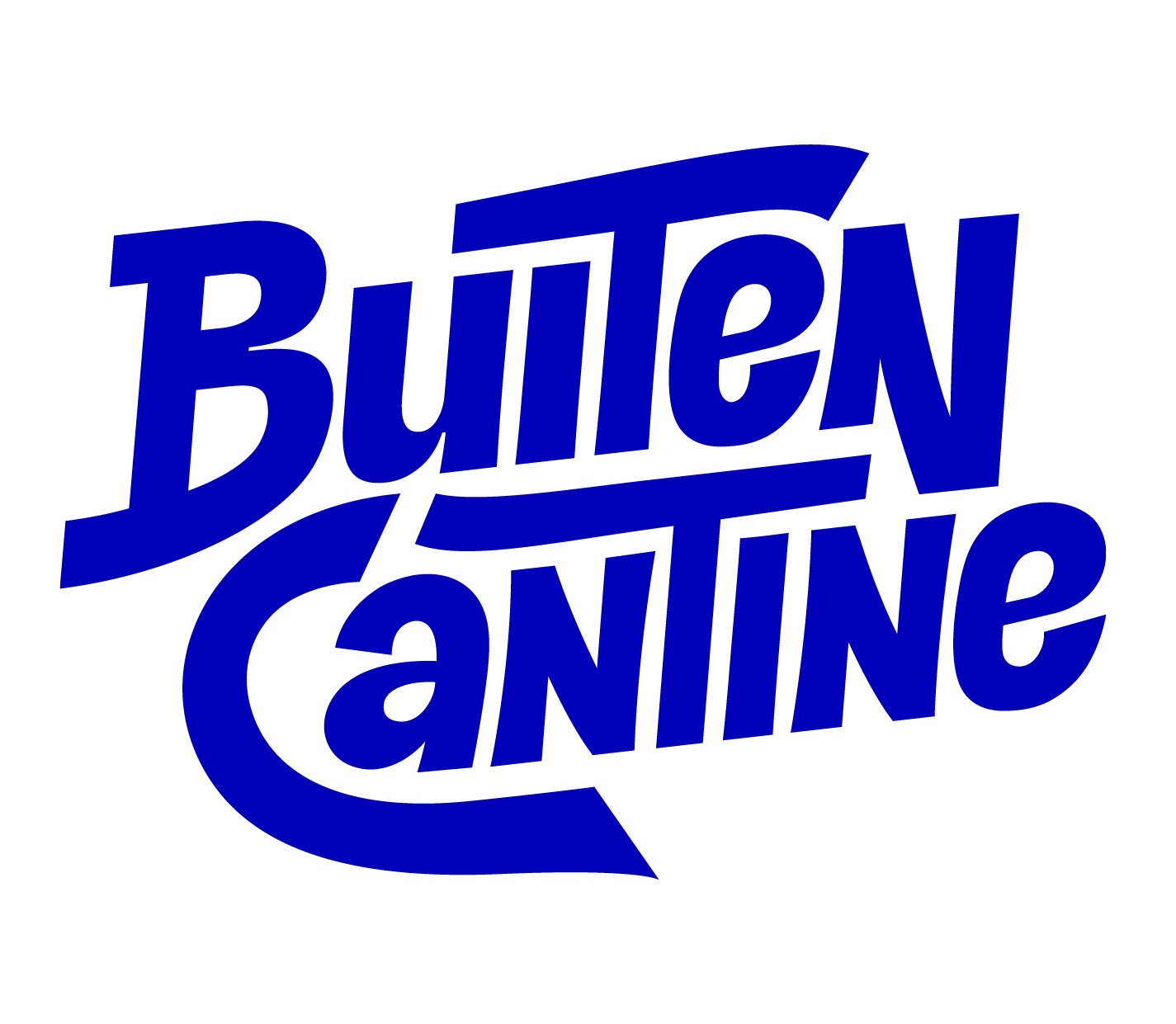 Buitencantine