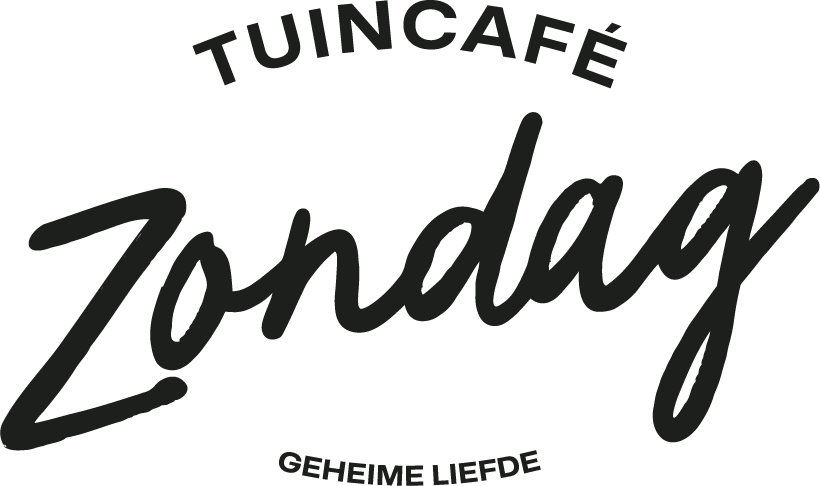 Tuincafé Zondag